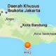 Update Gempa Pangandaran 5 Mei 2026: Magnitudo 4,2, Getaran Dirasakan di Sejumlah Wilayah Jabar