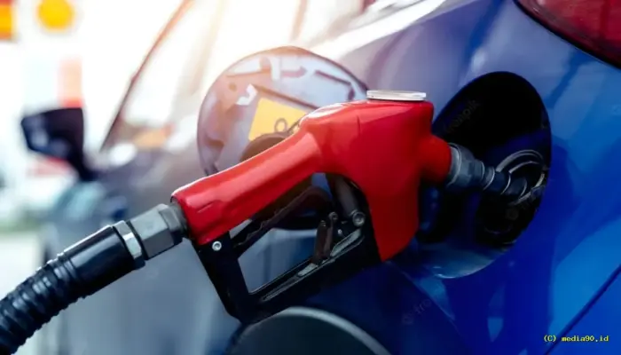 Update Harga BBM 4 Mei 2026: Pertamax Turbo, Dexlite, dan Pertamina Dex Naik