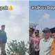 Viral Anak Anggota DPRD Bangkalan Turun Demo Mahasiswa Respons Ayahnya Tuai Sorotan
