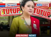 Viral Klaim DPR Setujui Penutupan Alfamart dan Indomaret, Ini Fakta Sebenarnya