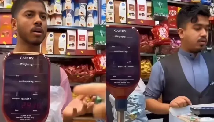 Viral Jamaah Haji Indonesia Diduga Terjebak Modus Sampel Gratis di Makkah, Berujung Diminta Bayar