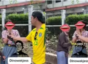 Viral! Siswi SMA Salah Jawab Arah Matahari Terbit, Netizen Ramai Berkomentar