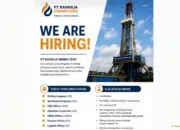 Waspada! Lowongan Kerja PT Raharja Energi Cepu Diduga Hoaks, Pelamar Diminta Lebih Teliti