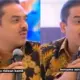 Viral Menteri UMKM Selingi Sambutan dengan Pantun Nama Aura Kasih di Acara Nasional