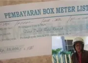Viral Modus Penipuan Catut Nama PLN di Bangil, Warga Diminta Waspada Petugas Gadungan