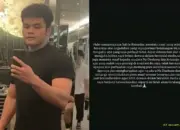 Viral di Media Sosial, Safrie Ramadhan Minta Maaf Usai Konten Anak Na Daehoon Tuai Kontroversi