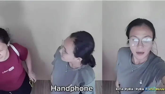 HP Hilang di Green Pramuka Square, Wanita Rugi Hingga Rp25 Juta