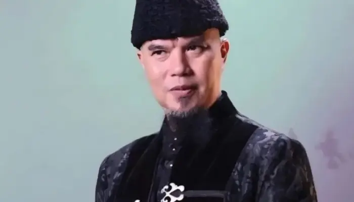 Instagram Ahmad Dhani Mendadak Hilang, Ungkap Pesan Tegas: “Kebenaran Tidak Bisa Dikubur”