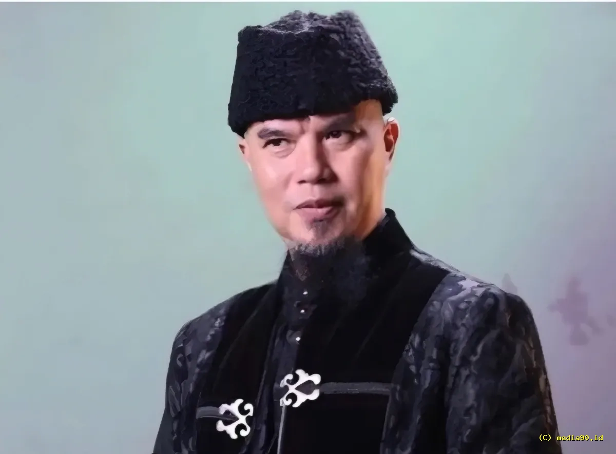 Viral di Media Sosial: Instagram Ahmad Dhani Hilang, Sindir “Kebenaran Tak Bisa Dikubur”