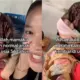 Viral di Medsos, Ibu Berusia 56 Tahun Melahirkan Anak Kembar dengan Normal