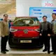Volkswagen ID. Buzz Eclipse Edition Debut di Indomobil Expo, Tawarkan Fitur Mewah