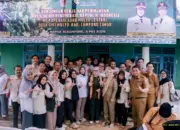 Wamenkop Dorong Koperasi Lampung Timur Masuk Sektor Industri dan Go Internasional