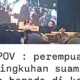 Wanita Ini Ungkap Pengalaman Tak Terduga di Kajian Hanan Attaki, Diduga Bertemu Selingkuhan Suami