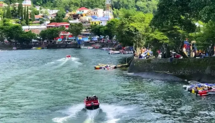 10 Tempat Wisata Magetan yang Wajib Dikunjungi, Surga Sejuk di Lereng Gunung Lawu