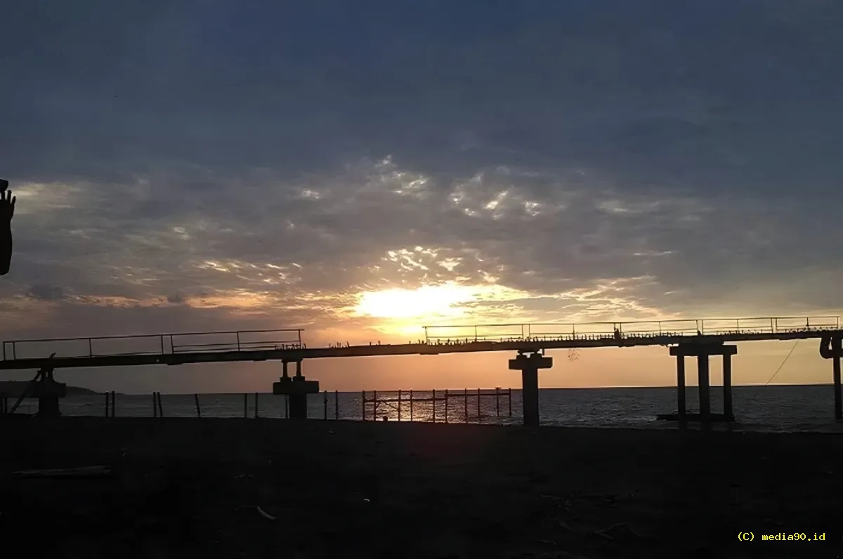 Weekend Seru di Madiun! 10 Destinasi Wisata untuk Healing dan Petualangan Alam