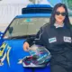 Widyya Turro Tantang Drifter Nasional di IDS 2026 Harumkan Nama Lampung Selatan