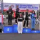 Women Drift Challenge IDS 2026 Jadi Bukti Zita Anjani Sebut Sirkuit Bukan Hanya untuk Pria