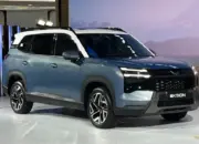 Wuling Eksion Resmi Meluncur di Pasar, Dibanderol Mulai Rp389 Juta