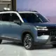 Wuling Eksion Resmi Meluncur di Pasar, Dibanderol Mulai Rp389 Juta