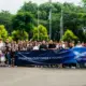 XPENG Indonesia Tandai Penyerahan 100 Unit XPENG G6 dengan Perjalanan XJourney ke Bogor