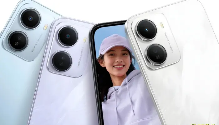 Xiaomi Luncurkan Redmi R70 dan Redmi R70m, HP 5G Terjangkau dengan Baterai Jumbo