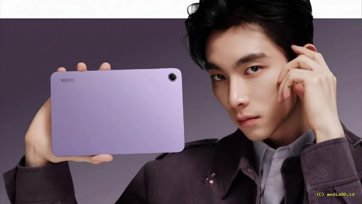 Xiaomi Perlihatkan Bocoran Spesifikasi Redmi K Pad 2 Sebelum Peluncuran