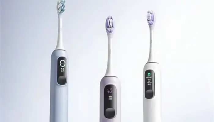 Xiaomi Rilis Mijia Electric Toothbrush Pro, Sikat Gigi Elektrik Harga Rp1 Jutaan
