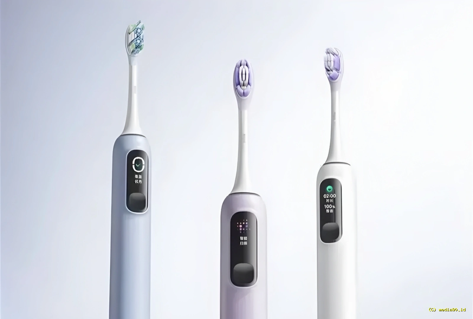Xiaomi Resmi Luncurkan Mijia Electric Toothbrush Pro Dibanderol Rp1 Jutaan
