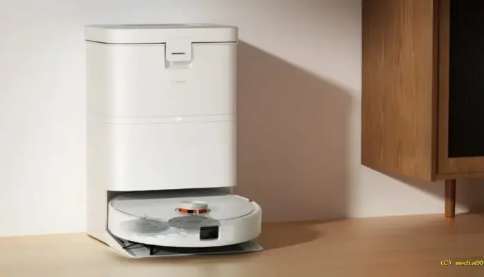 Xiaomi Robot Vacuum H50 Series Resmi Hadir di Indonesia, Tawarkan Pembersihan Otomatis Lebih Canggih