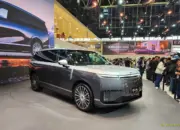 Xpeng Tampilkan Masa Depan Mobilitas di Auto China 2026: Dari Mobil Terbang hingga Robot Humanoid