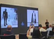 Xpeng Perkuat Visi Robotika: “Iron”, Robot Humanoid yang Mengaburkan Batas Manusia dan Mesin
