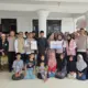 YBM dan Srikandi PLN UP3 Metro Salurkan Bantuan untuk Santri Ponpes Al-Imam Kibang di Iduladha 2026
