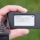YouTuber Ciptakan E-Reader Mini Seukuran Jempol, Muat 10 Buku Digital