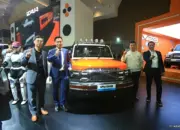 iCar Siap Hadirkan Mobil Baru di GIIAS 2026, Diduga V27 Jadi Kandidat Kuat