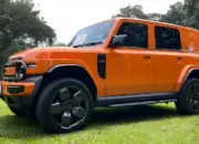 Mengintip Spesifikasi iCar V23, SUV Listrik Harga Rp789 Juta