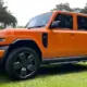 iCar V23 Resmi Diperkenalkan, SUV Listrik dengan Harga Rp789 Juta