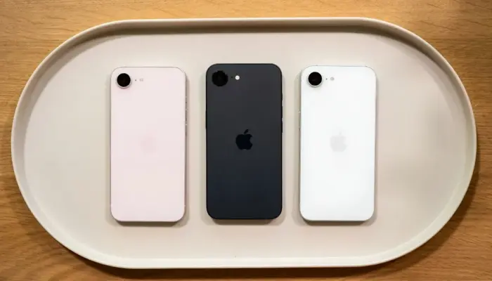 iPhone 17e Resmi Hadir di Indonesia, Harga Mulai Rp 13 Jutaan