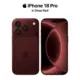 iPhone 18 Pro Series Bakal Hadir dengan Warna Andalan Deep Red