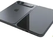 iPhone Fold Disebut Akan Pakai Layar Samsung Display, Jadi Pemasok Tunggal