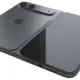 iPhone Fold Dirumorkan Pakai Panel Layar dari Samsung Display
