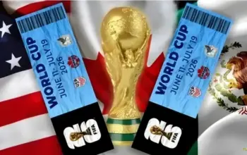 Alarm untuk FIFA Penjualan Tiket Piala Dunia 2026 Dikabarkan Masih Lesu