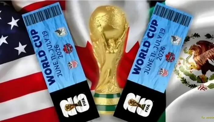 Piala Dunia 2026 Jadi Sorotan, Ratusan Ribu Tiket Masih Belum Terjual dan FIFA Dapat Kritik