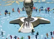 TVRI Resmi Kantongi Hak Siar Piala Dunia 2026 Semua Laga Bisa Disaksikan Gratis