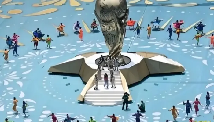 TVRI Resmi Kantongi Hak Siar Piala Dunia 2026 Rp1,3 Triliun, Seluruh Pertandingan Tayang Gratis
