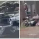 Tragis di Jalur Trenggalek Tulungagung Pengendara RX King Tewas Usai Bertabrakan dengan Toyota Innova