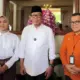 Gubernur Mirza Jadi Responden Pertama Sensus Ekonomi 2026 di Lampung Ajak Warga Berikan Data Akurat