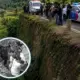 Kecelakaan Maut di Karanganyar Pemotor Honda Beat Tewas Terjun ke Jurang 15 Meter