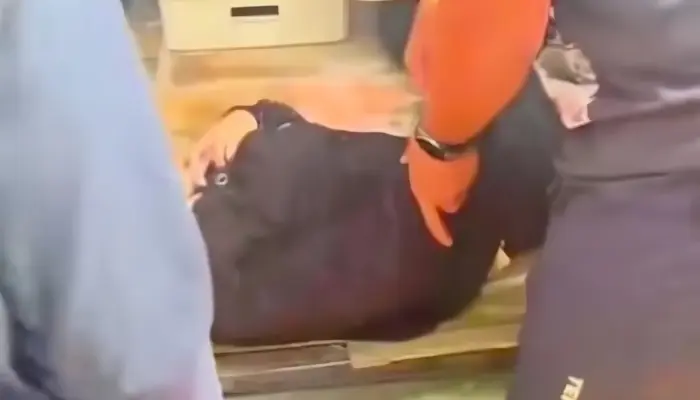 Kecelakaan Tunggal di Batang, Dua Pekerja Perempuan Terjatuh Saat Menuju PT Dream Plastik