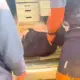 Kecelakaan Tunggal di Batang Dua Pekerja Perempuan Terjatuh Saat Menuju PT Dream Plastik