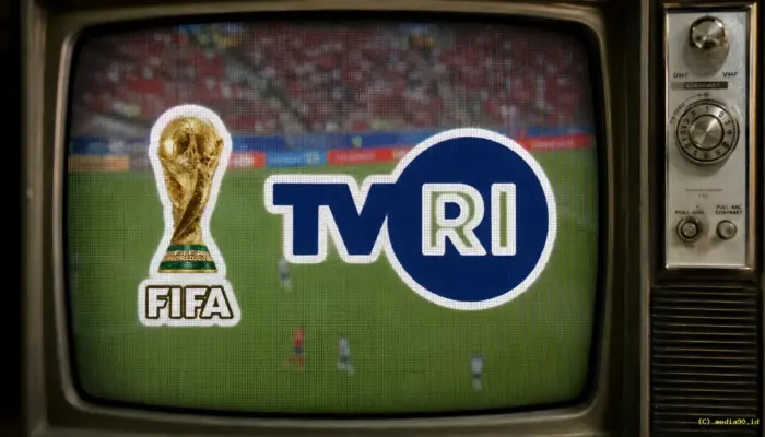 Cara Nonton Piala Dunia 2026 Gratis di TV Pakai STB, Mudah Tanpa Beli TV Baru